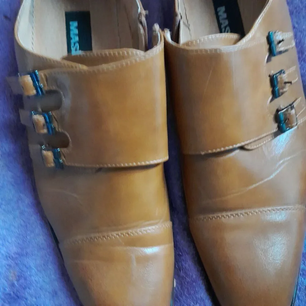 Masimo men dress